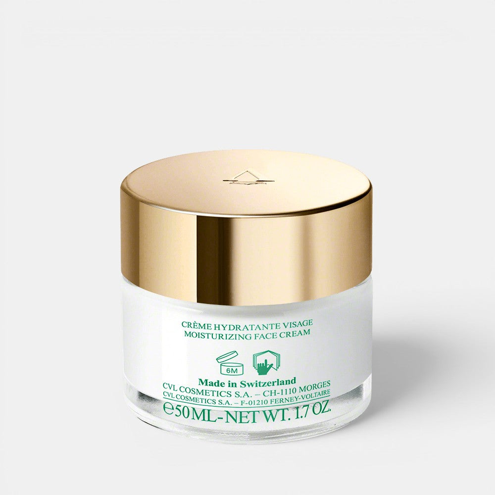 Valmont | Hydra3 Regenetic Cream | Shop Rescue Spa