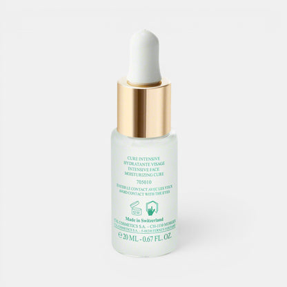 Moisturizing Booster