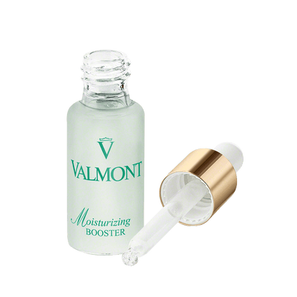 Moisturizing Booster