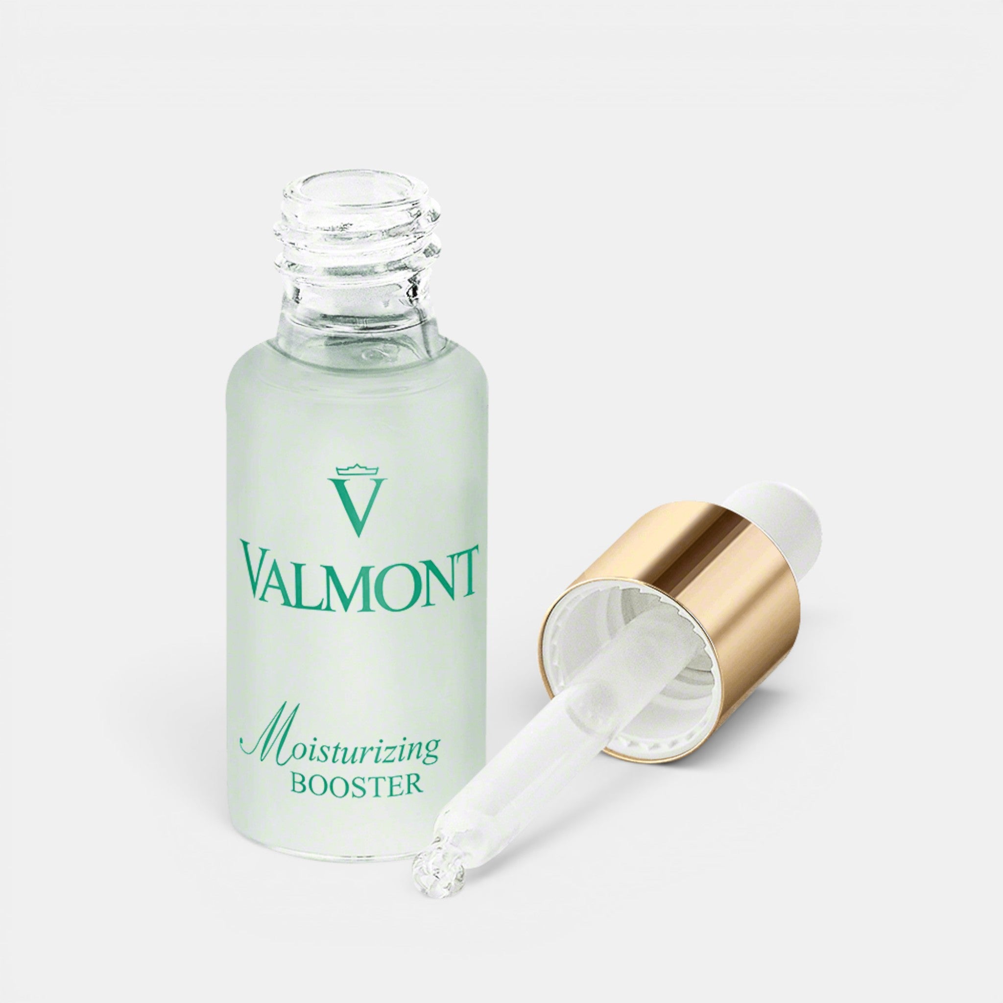 Moisturizing Booster