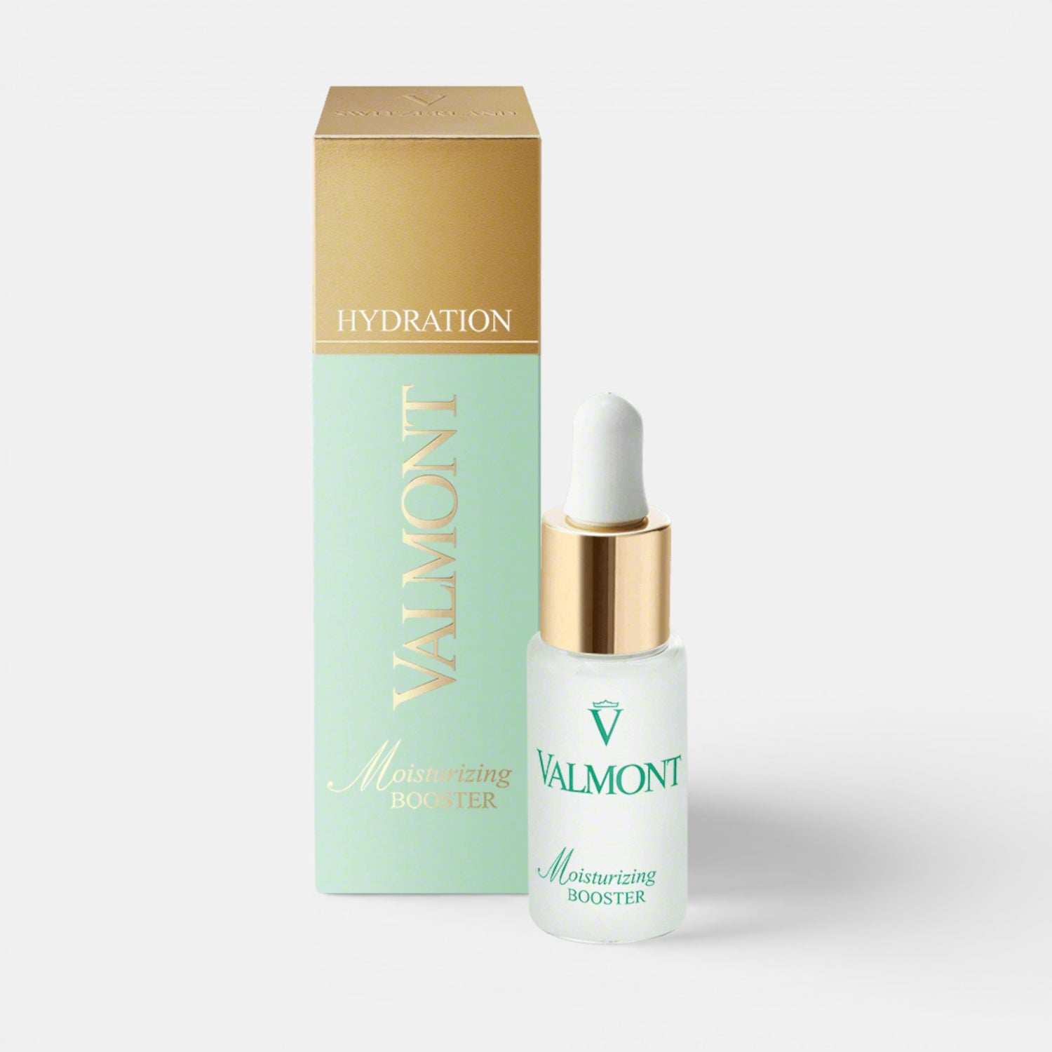 Moisturizing Booster