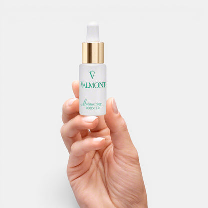 Moisturizing Booster