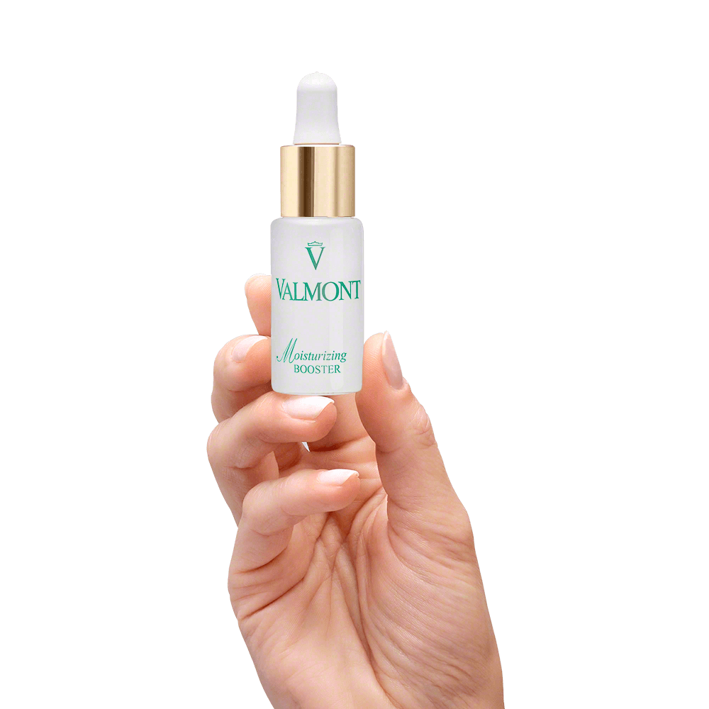 Moisturizing Booster