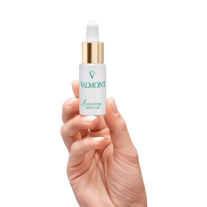Moisturizing Booster