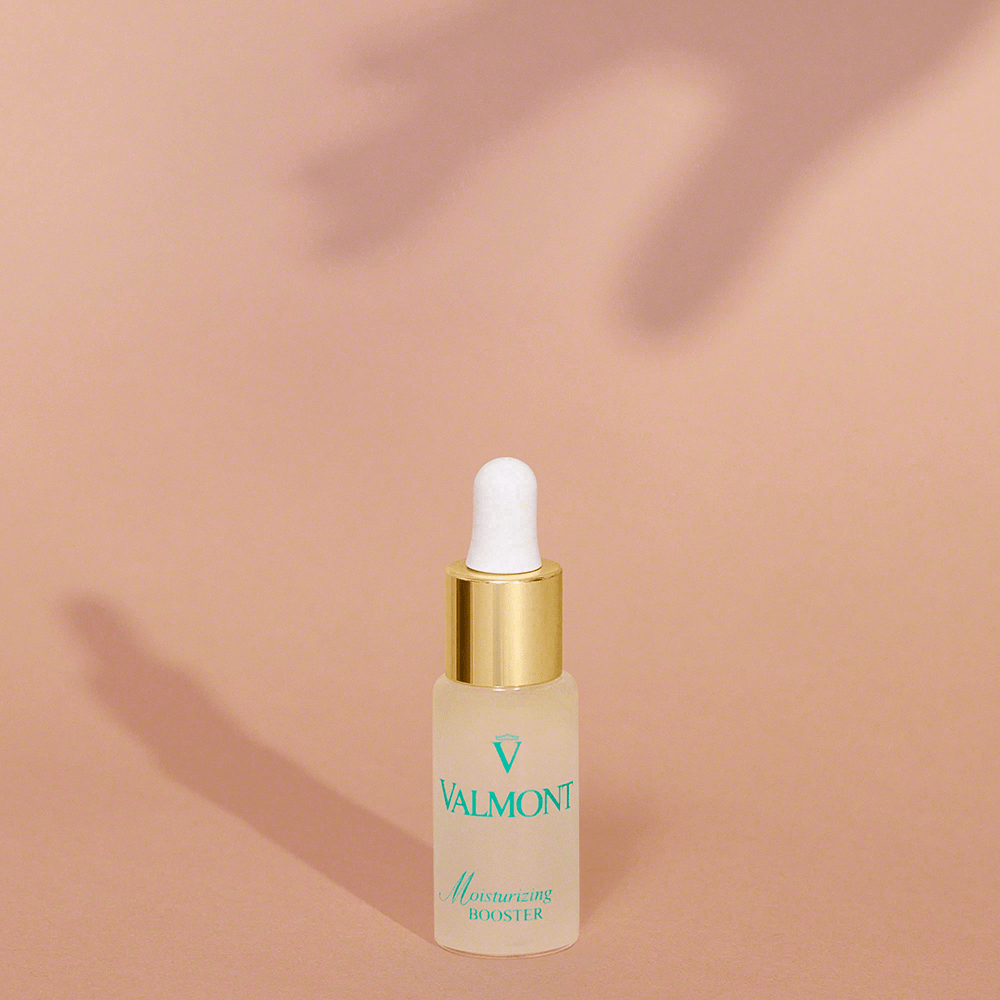 Moisturizing Booster
