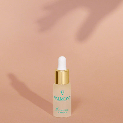 Moisturizing Booster