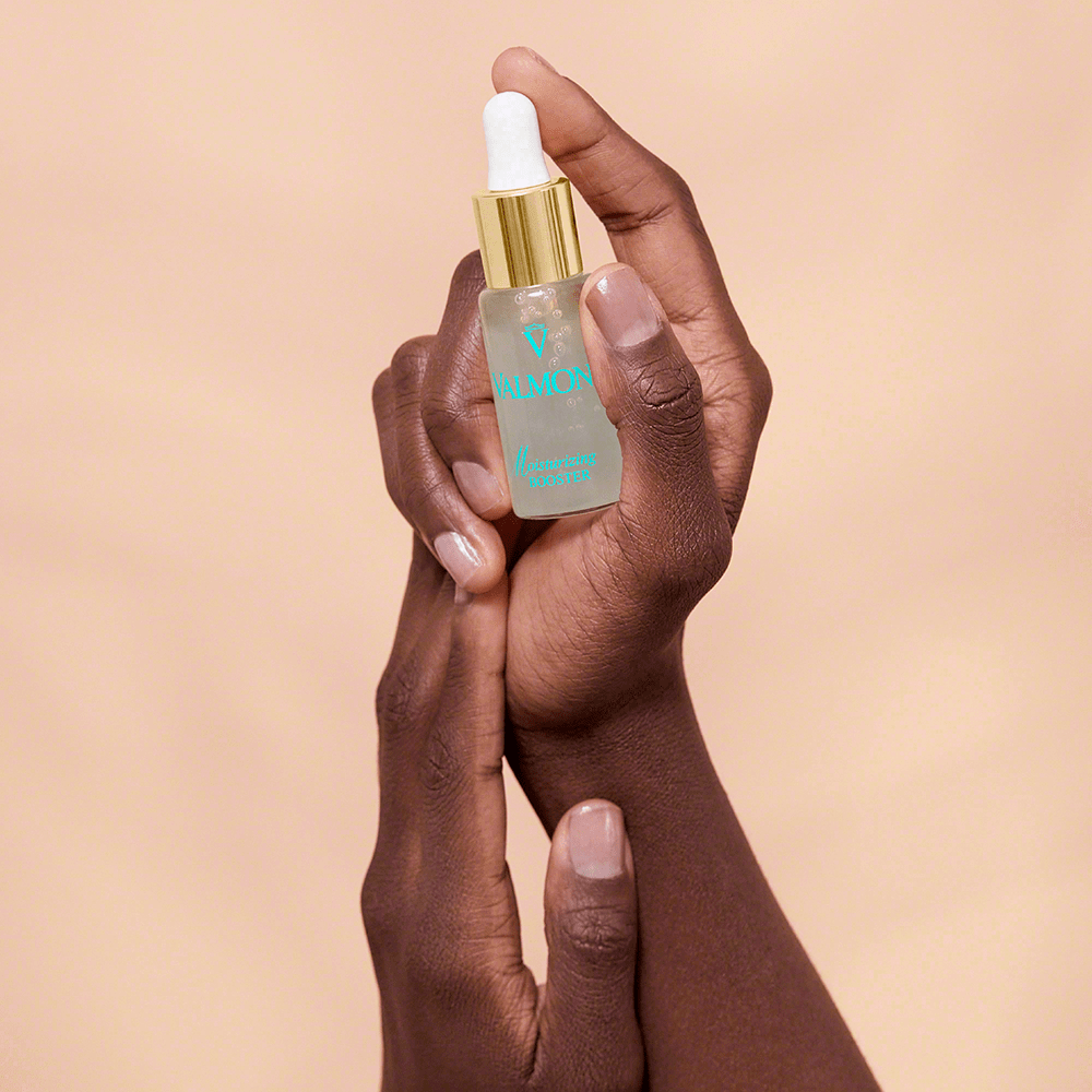 Moisturizing Booster