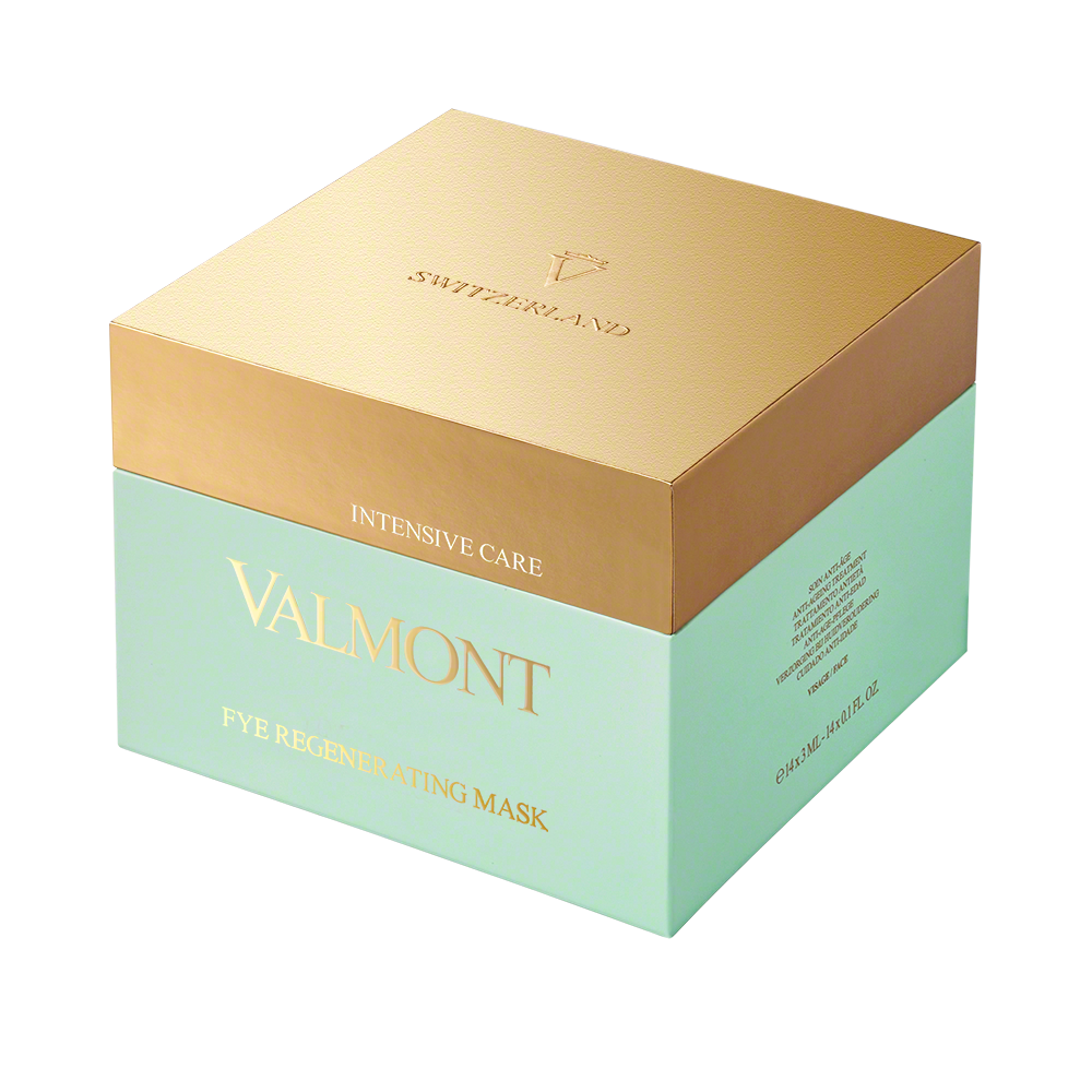 Eye Regenerating Mask