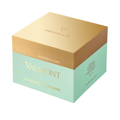 Eye Regenerating Mask