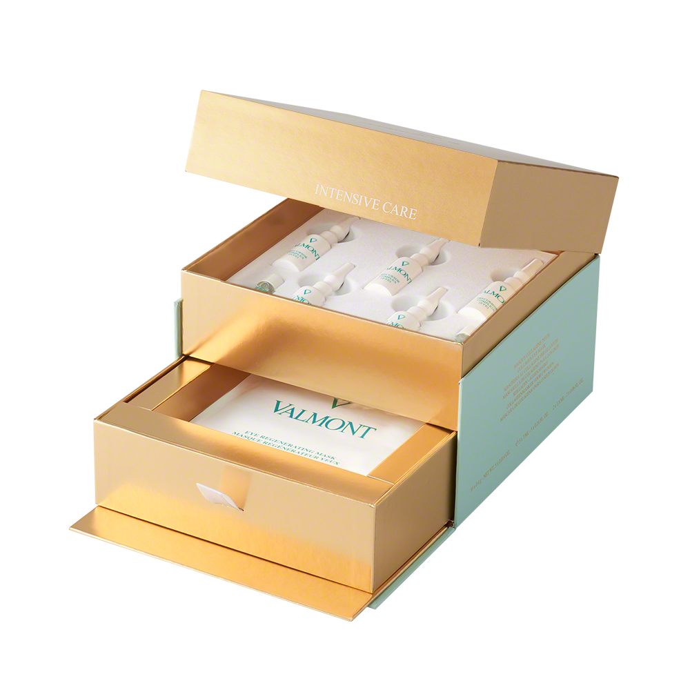 Eye Regenerating Mask
