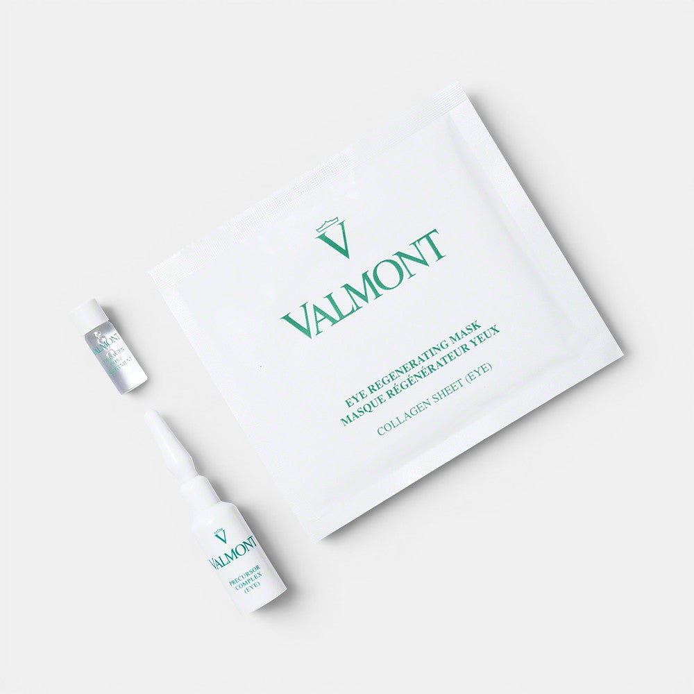 Eye Regenerating Mask
