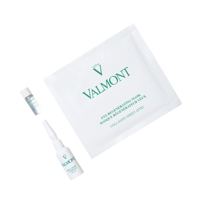 Eye Regenerating Mask
