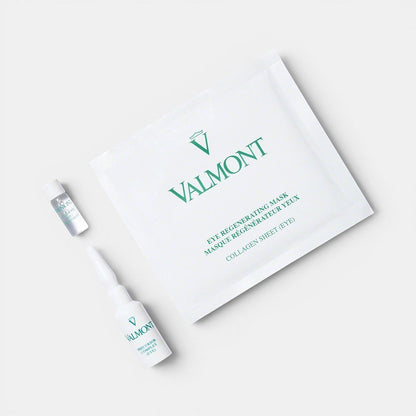 Eye Regenerating Mask