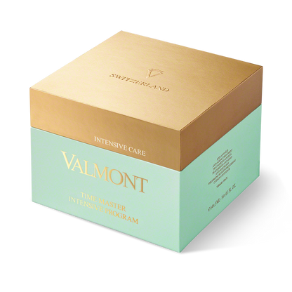 Time Master Intensive Program