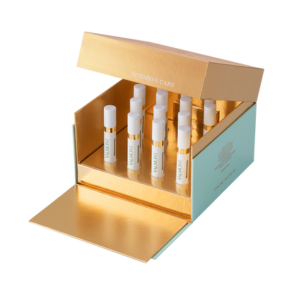 Time Master Intensive Program