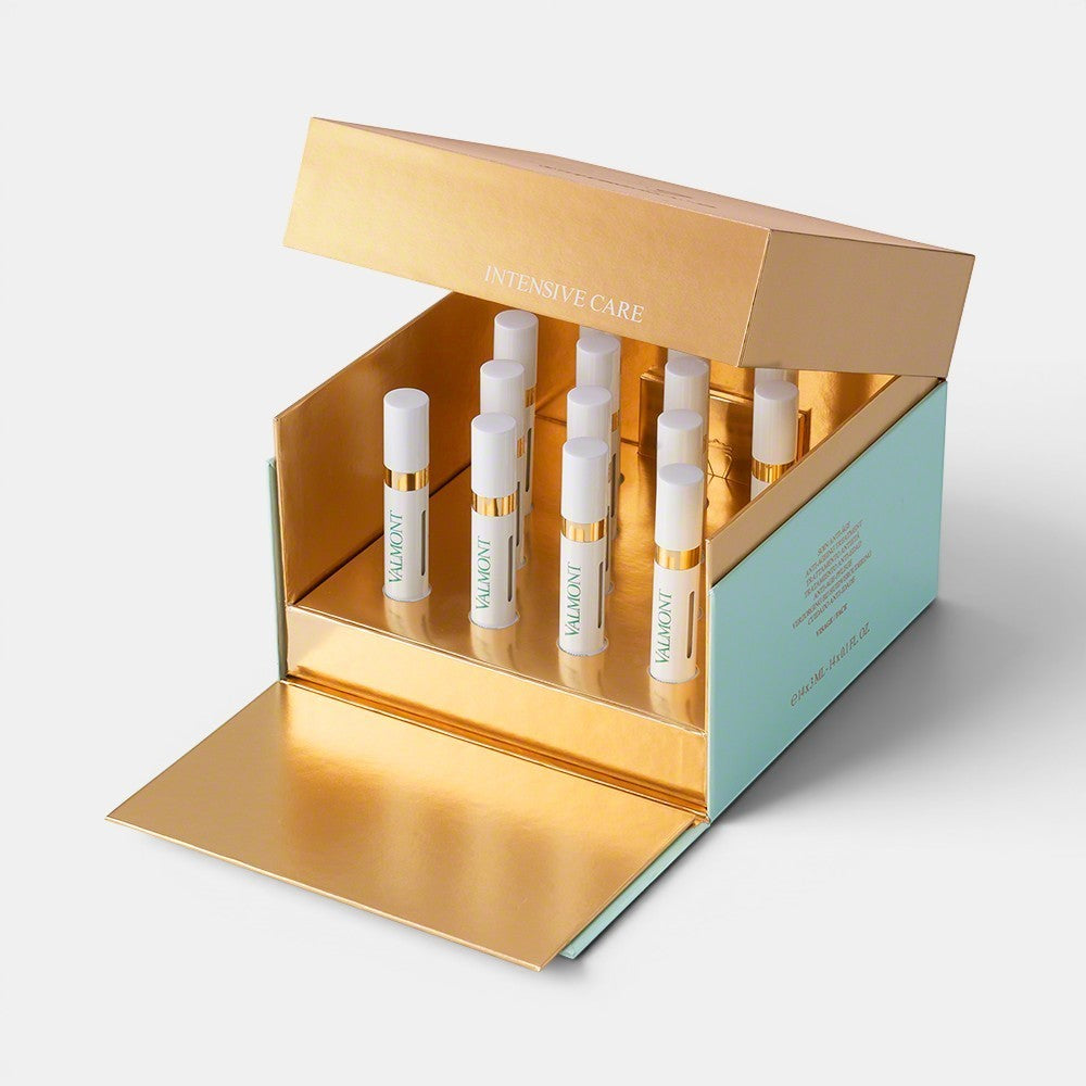 VALMONT トライアルセット Valmont | Time Master Intensive Program | Shop Rescue Spa