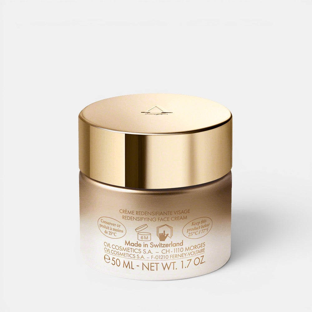 Valmont | V-Firm Cream | Shop Rescue Spa