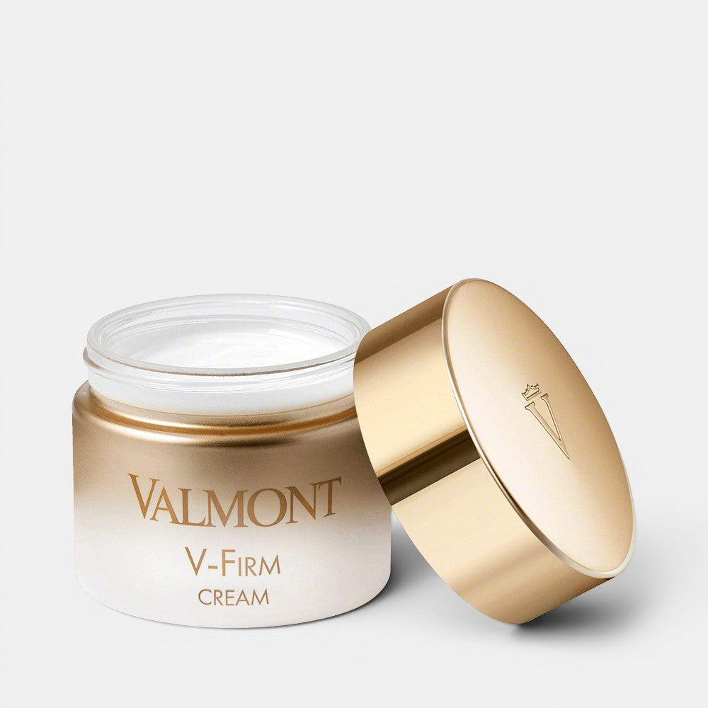 Valmont | V-Firm Cream | Shop Rescue Spa