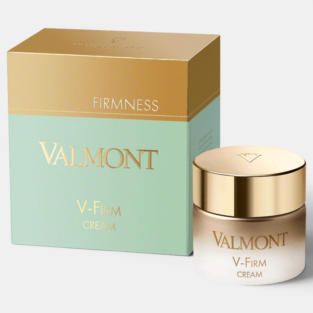 Valmont | V-Firm Cream | Shop Rescue Spa