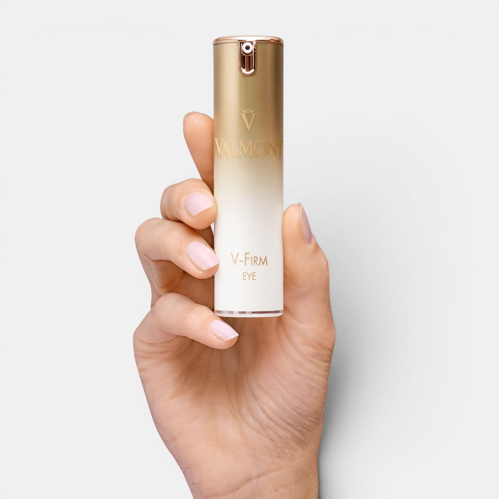 Valmont V-Firm Eye, Eye Contouring Gel | Shop Rescue Spa