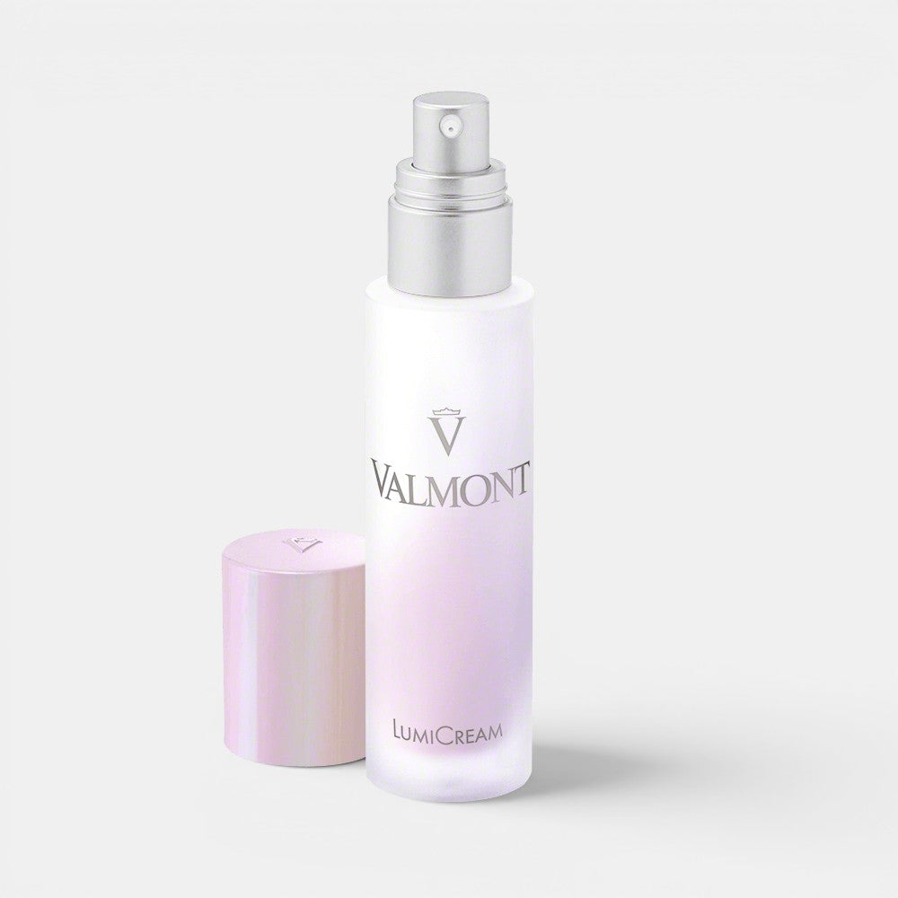 Valmont LumiCream - Glow Enhancement Cream | Shop Rescue Spa