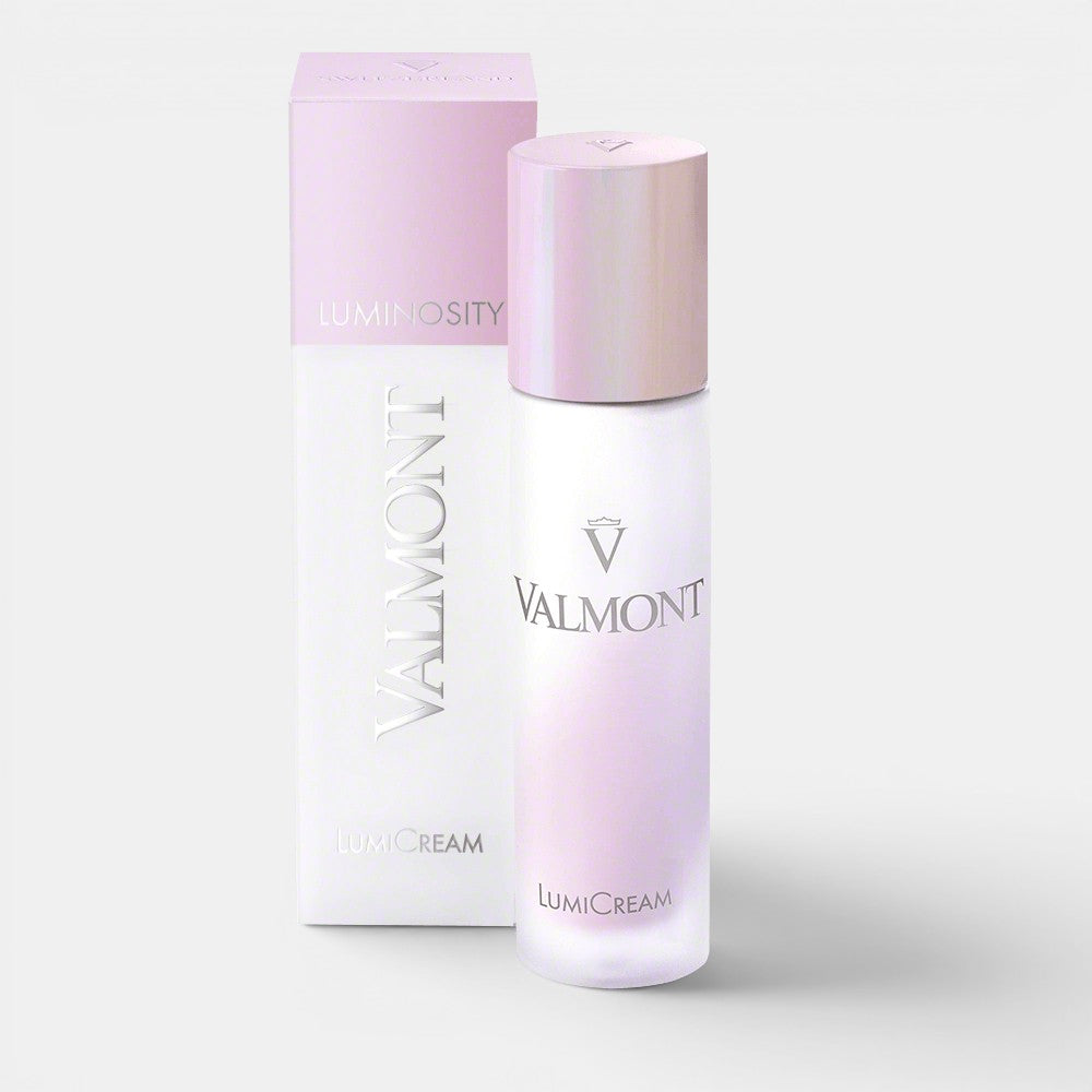 Lumière Valecia Cream 22g Valmont LumiCream - Glow Enhancement Cream | Shop Rescue Spa
