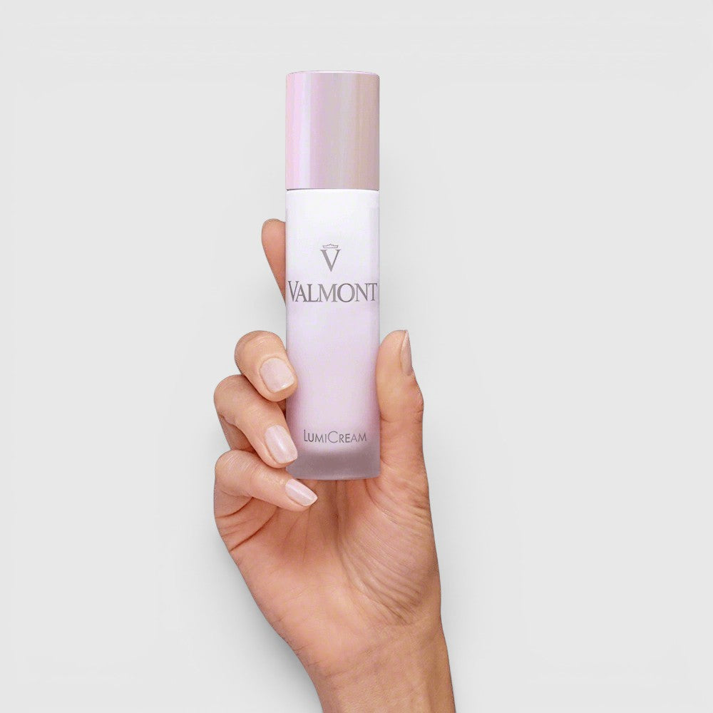 Valmont LumiCream - Glow Enhancement Cream | Shop Rescue Spa