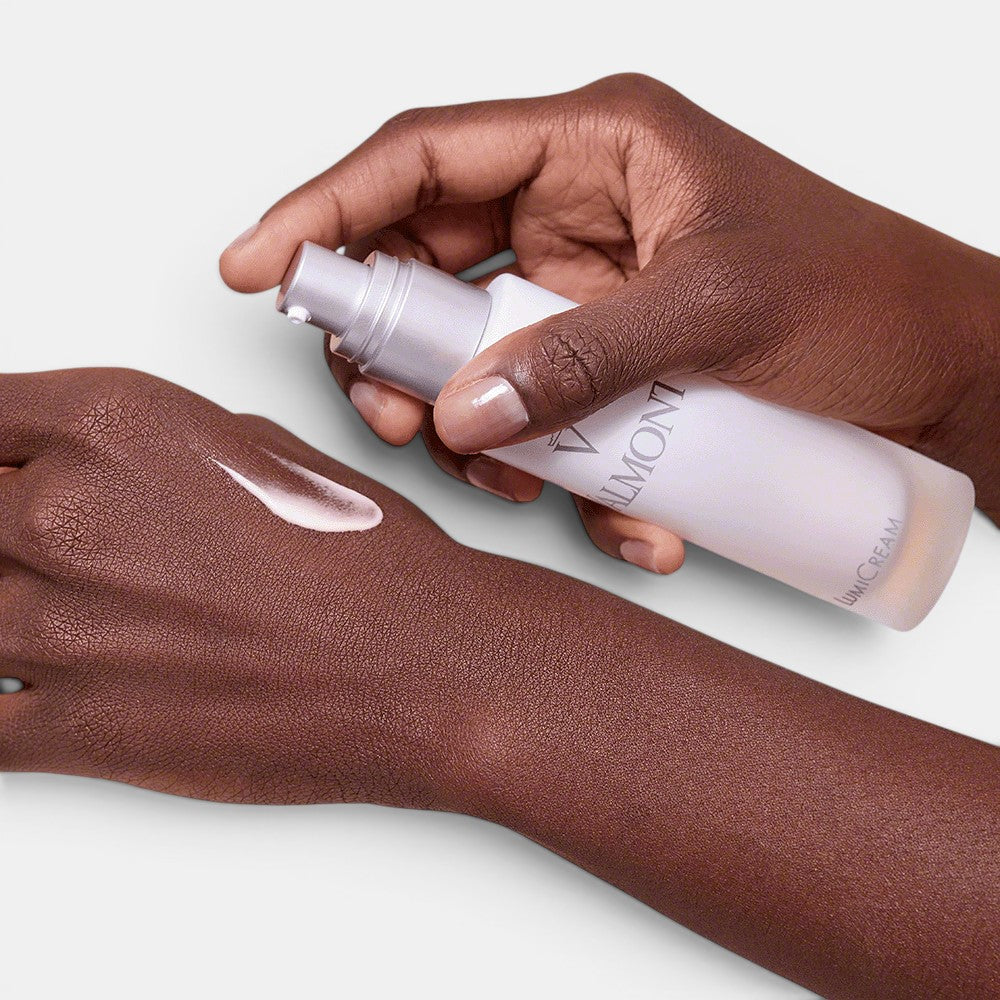 Lumière Valecia Cream 22g Valmont LumiCream - Glow Enhancement Cream | Shop Rescue Spa