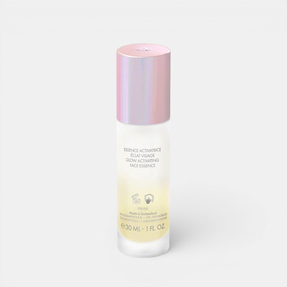 Valmont | LumiSence | Shop Rescue Spa
