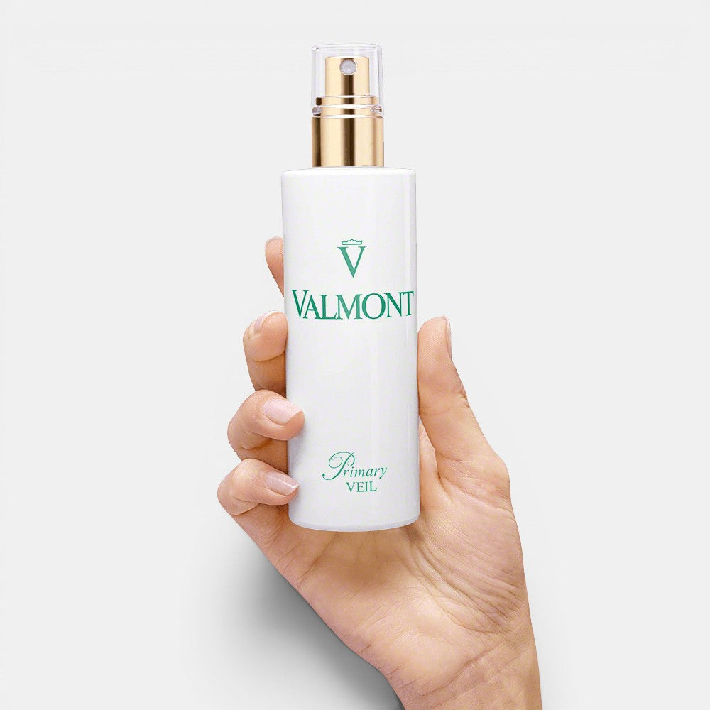 Valmont | Primary Veil | Shop Rescue Spa