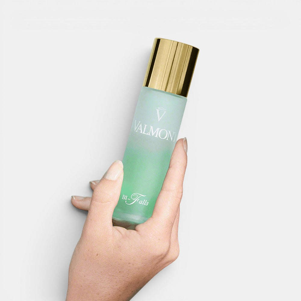 Valmont | Bi-Falls | Shop Rescue Spa