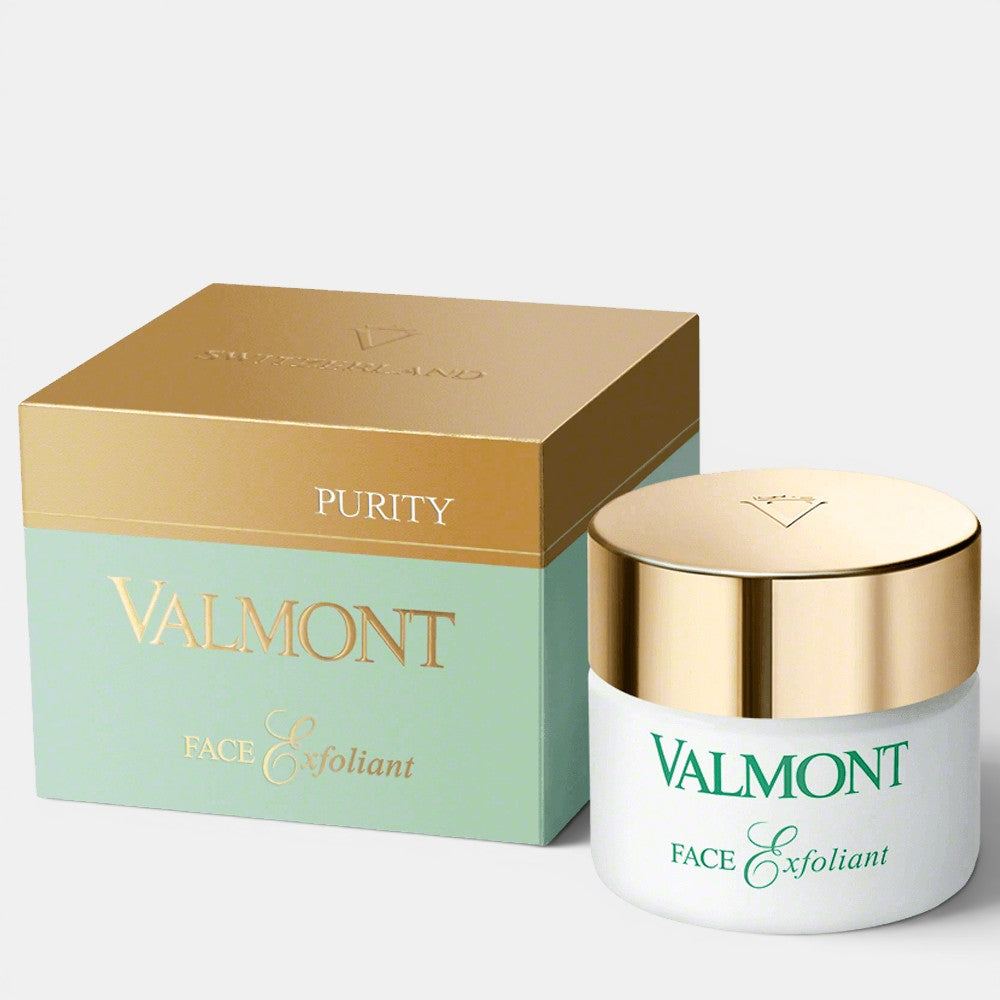 VALMONT Purity クレンジングセット VALMONT Purity クレンジング