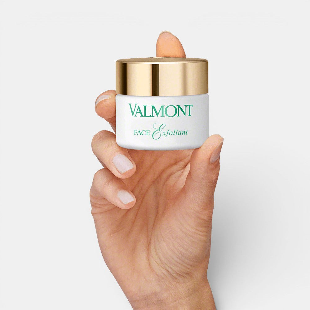 Face Exfoliant