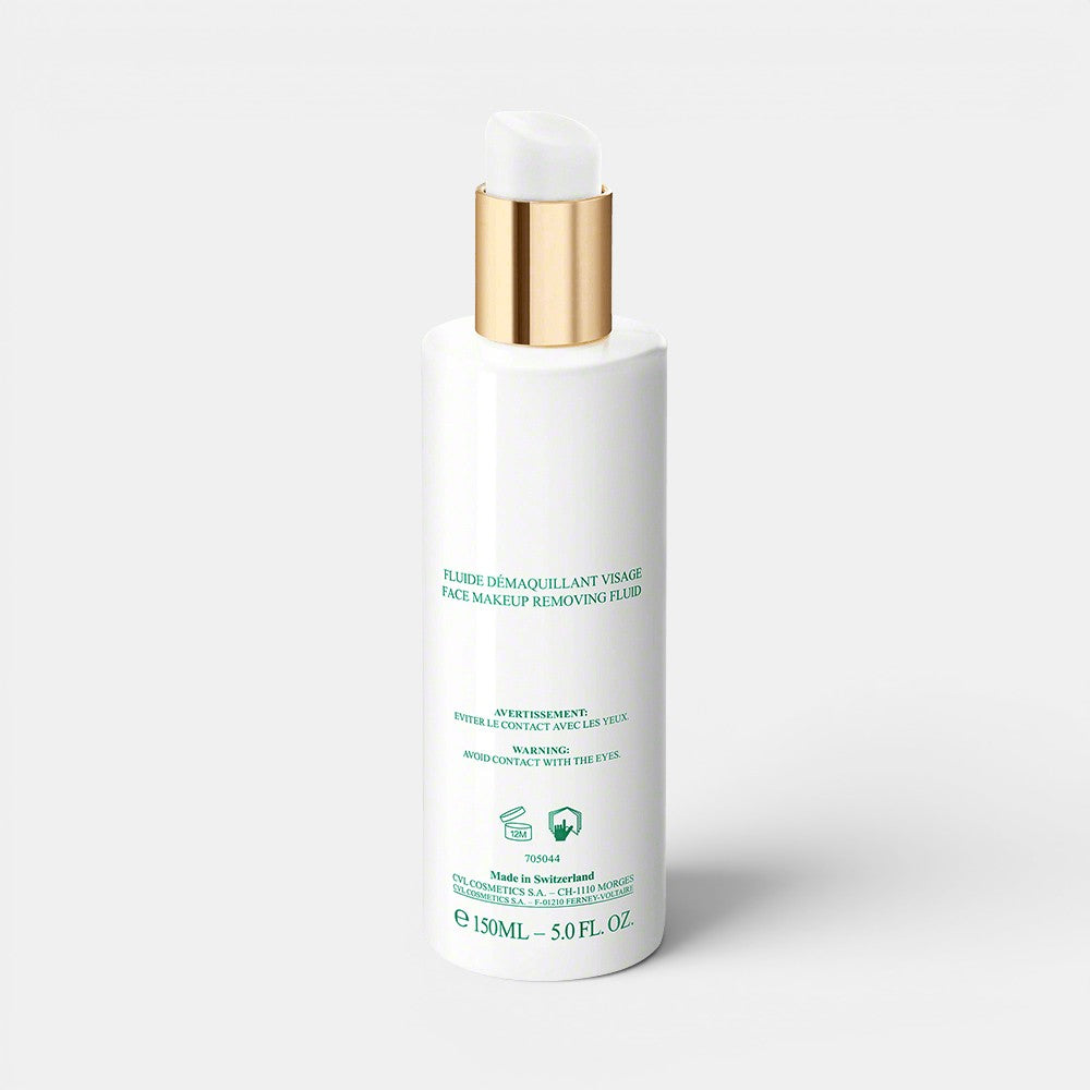 Valmont Fluid Falls - makeup remover | Shop Rescue Spa