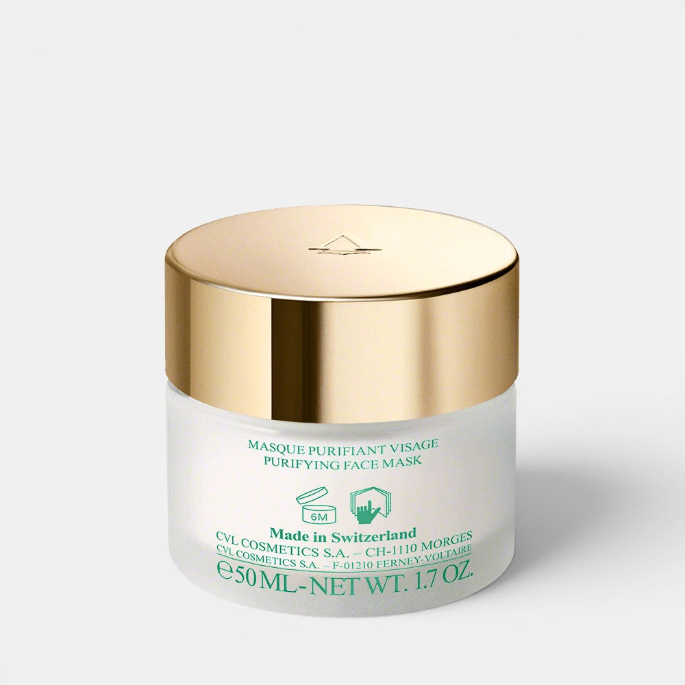 Valmont | Purifying Pack | Shop Rescue Spa