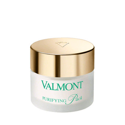 Valmont Purifying Pack
