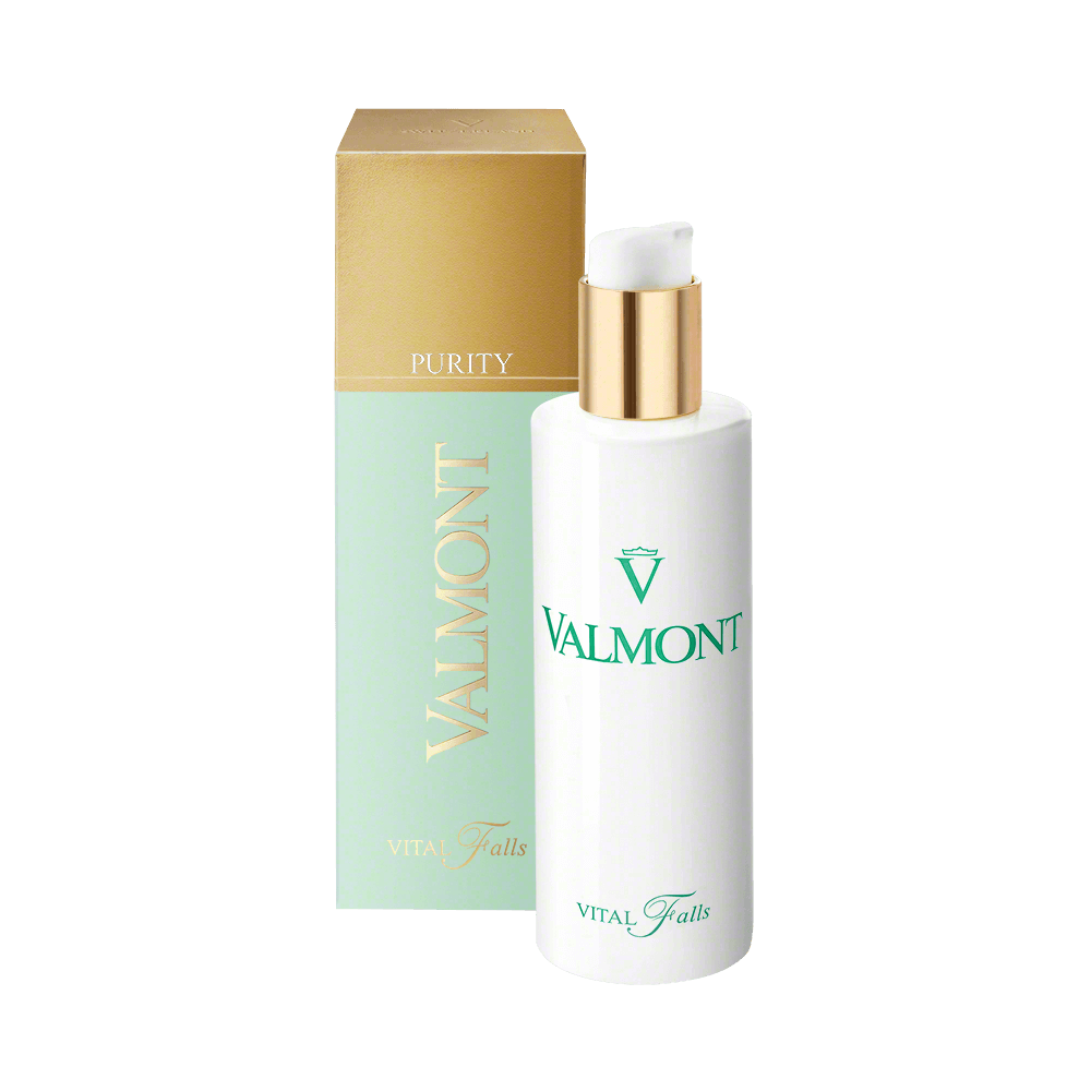 Valmont | Vital Falls 150 mL | Shop Rescue Spa Valmont | Vital Falls 150 mL | Shop Rescue Spa