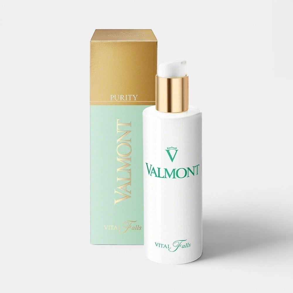 Valmont | Vital Falls 150 mL | Shop Rescue Spa