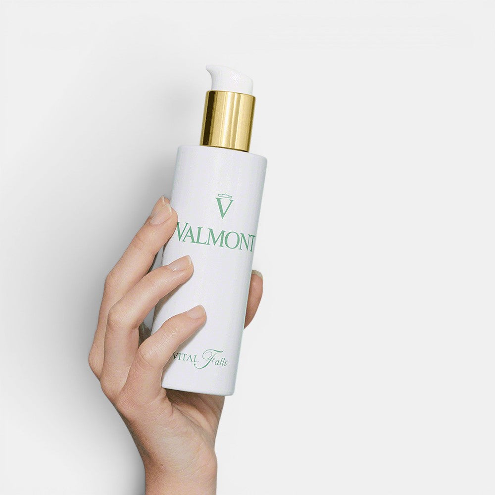 Valmont | Vital Falls 150 mL | Shop Rescue Spa