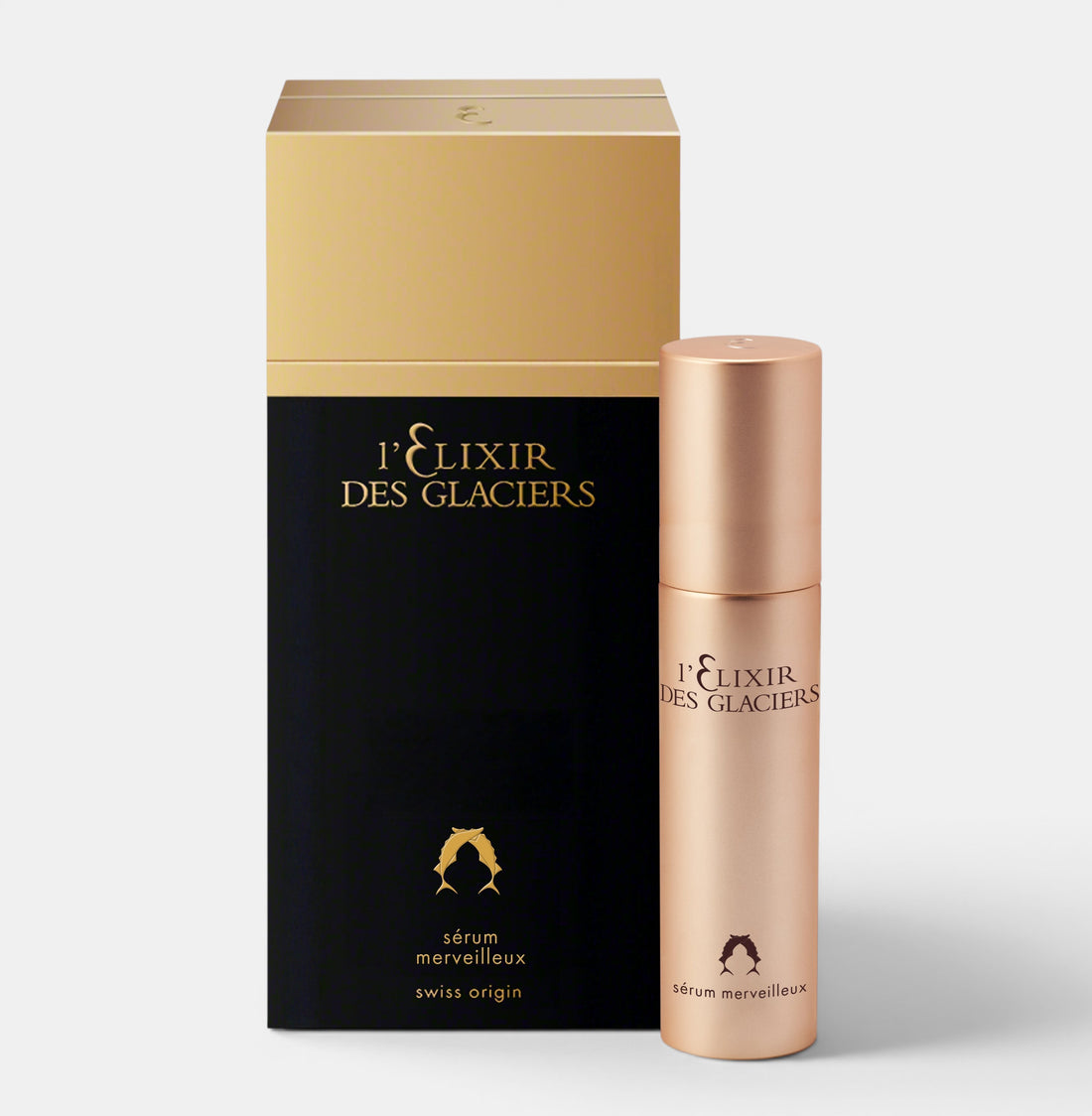 Serum Merveilleux