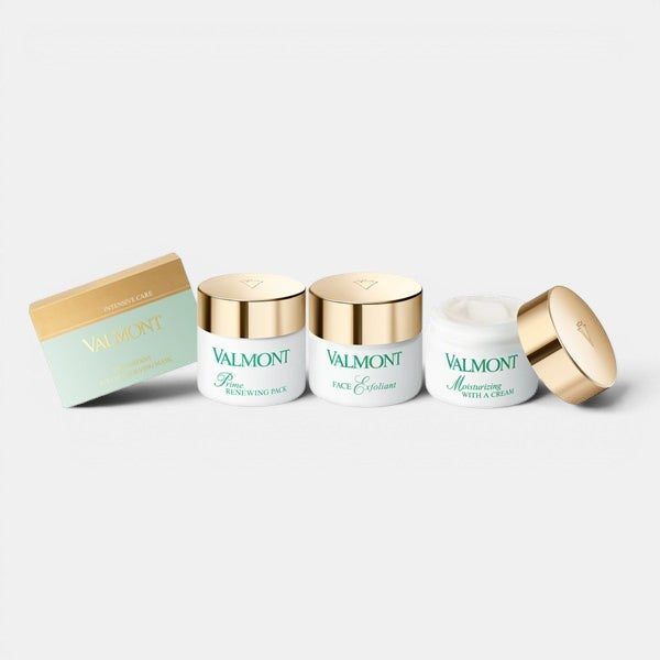 Total Skin Rejuvenation / Hydration Set