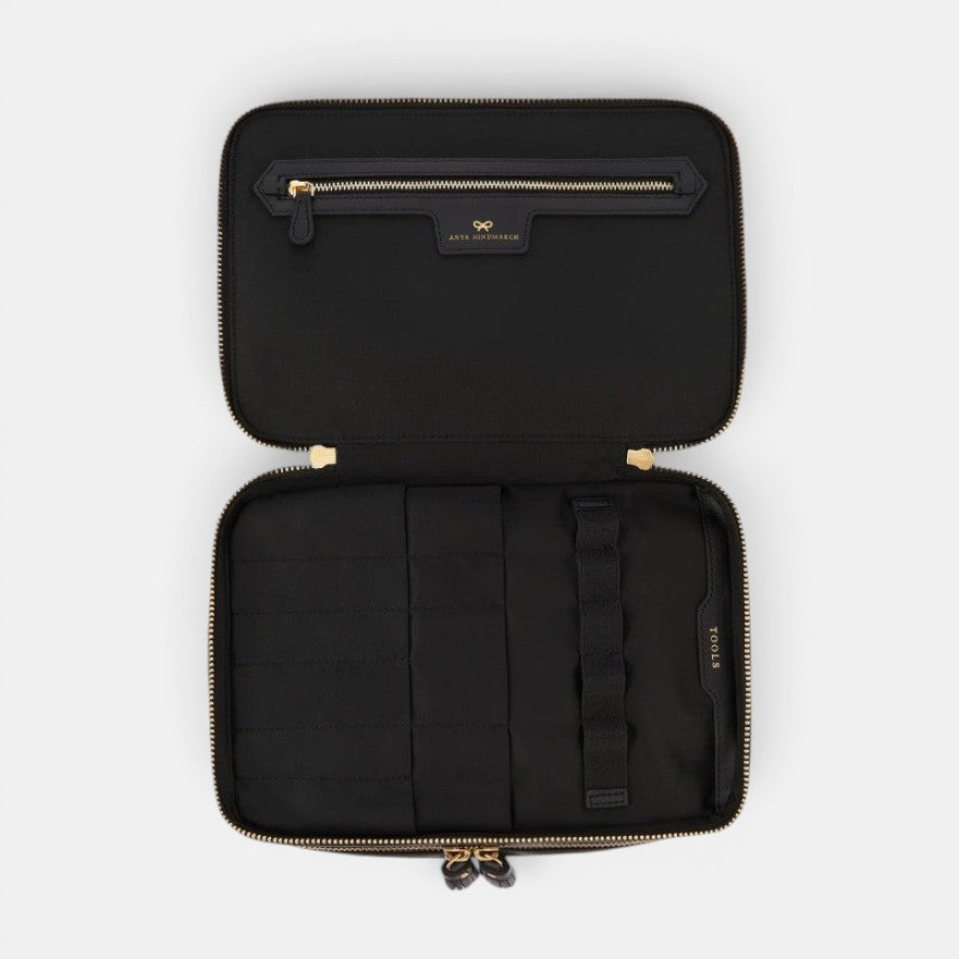 Logo Vanity Kit