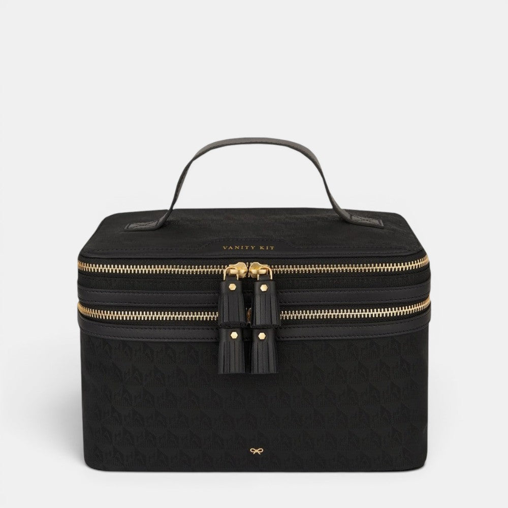 Logo Vanity Kit