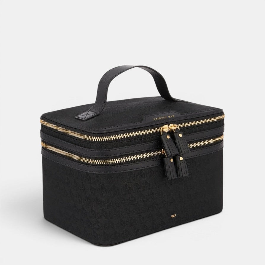 Logo Vanity Kit