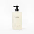 Byredo Vetyver hand wash bottle on a white background
