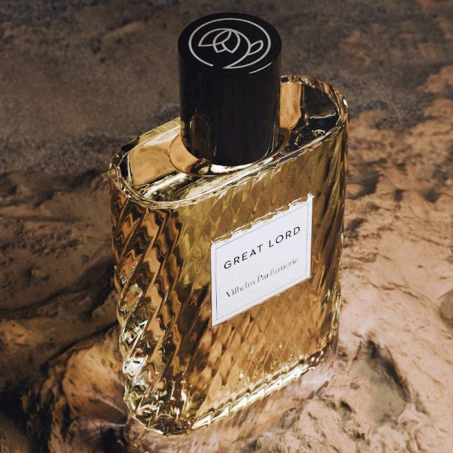 Great Lord Eau De Parfum 100ml