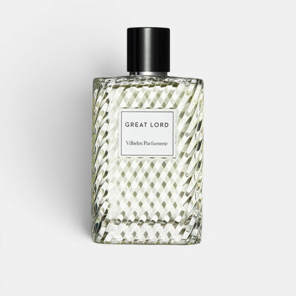 Great Lord Eau De Parfum 100ml