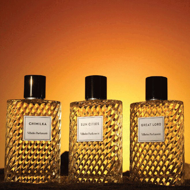 Great Lord Eau De Parfum 100ml