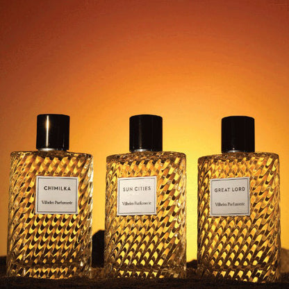 Great Lord Eau De Parfum 100ml