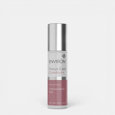 Vita-Enriched Antioxidant Gel